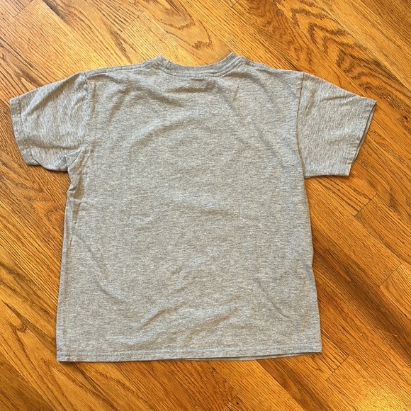 Mickey Mouse Sketch Tee - Picture 2 of 3